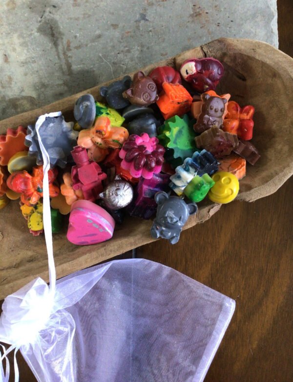 Mystery Crayon Grab Bag - Image 3