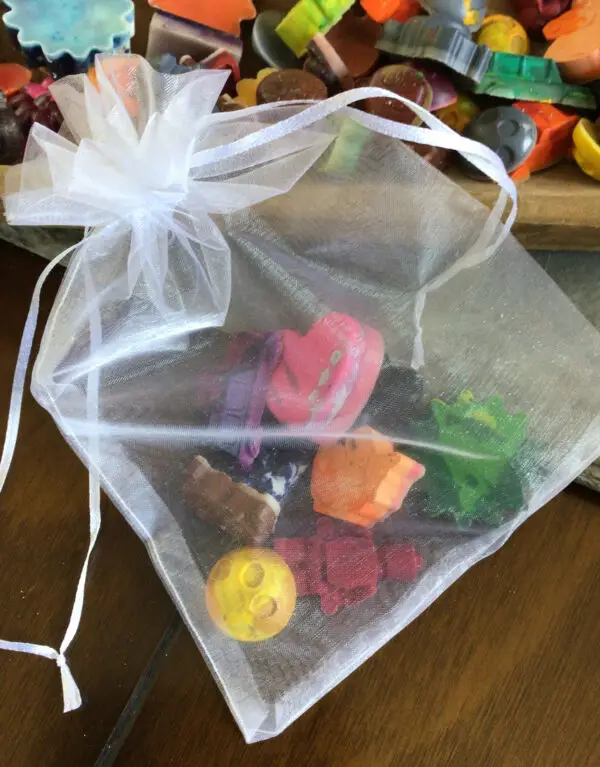 Mystery Crayon Grab Bag - Image 2