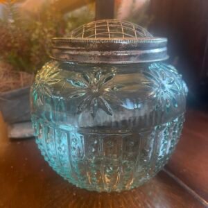 Home Decor: Vintage and More