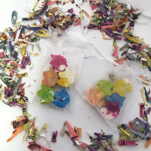 Unicorn Crayons - Image 2
