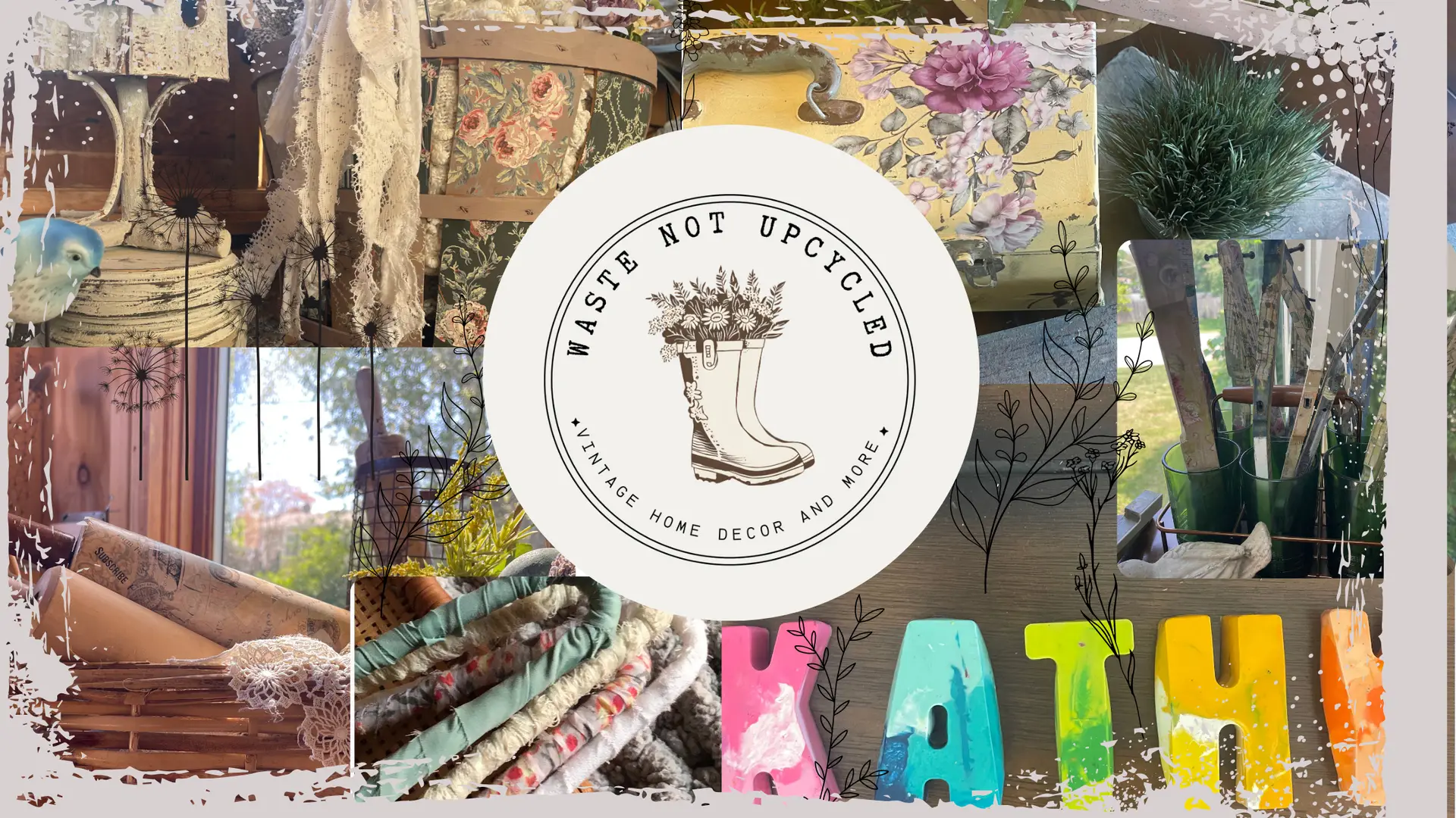 Light Beige Photo Collage Home Decor Blog Banner.png