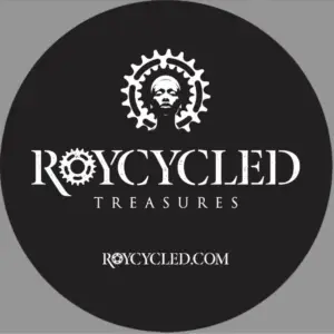 Creator Tools: Roycycled Decoupage Paper