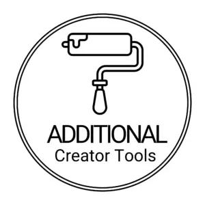 Creator Tools