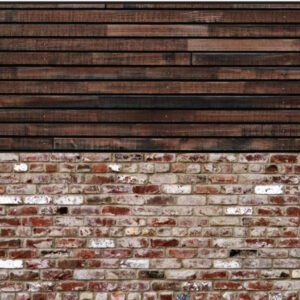 Brick & Mortar - Roycyled Decoupage Paper (New Release: Fall 2026)