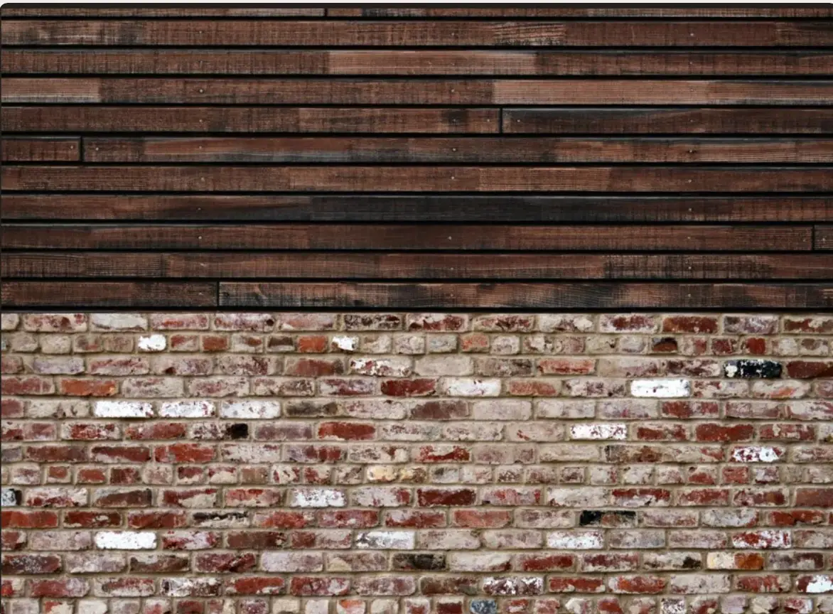 Brick & Mortar - Roycyled Decoupage Paper (New Release: Fall 2026)