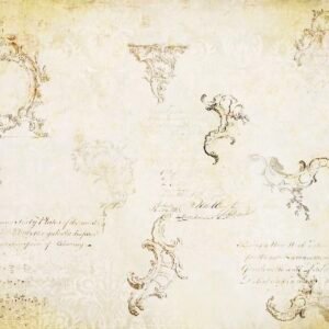 Angel Companion - Roycyled Decoupage Paper (New Release: Fall 2026)